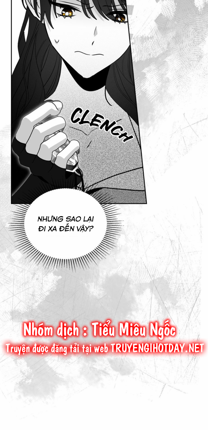 yêu cô công chúa sắp chết chapter 93 10