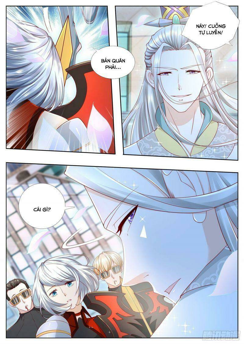 ai nói ta là đại lão? chapter 18 11