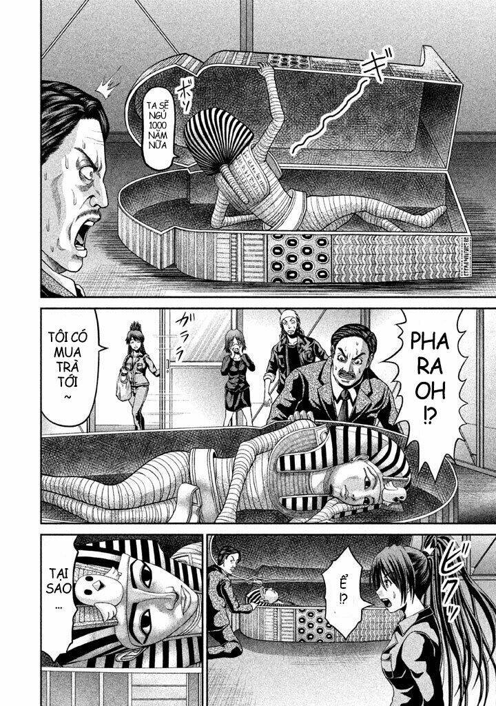 fara otto chapter 5 5