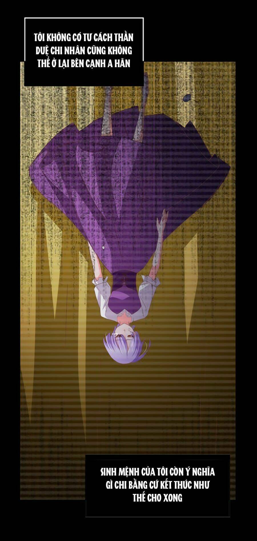 người yêu khát máu của tôi chapter 38 33