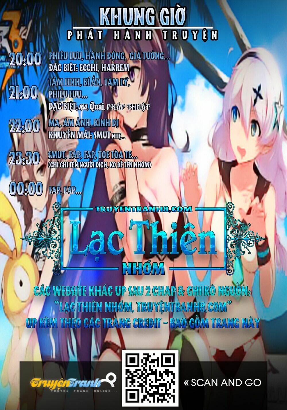 băng hoại 3rd chapter 24 23