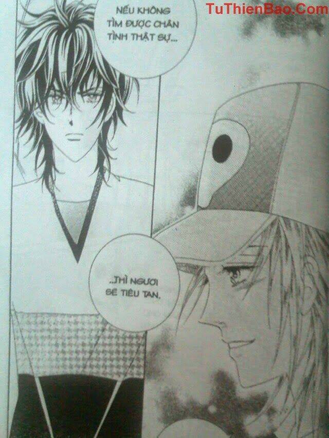 tình trong mộng chapter 7 133