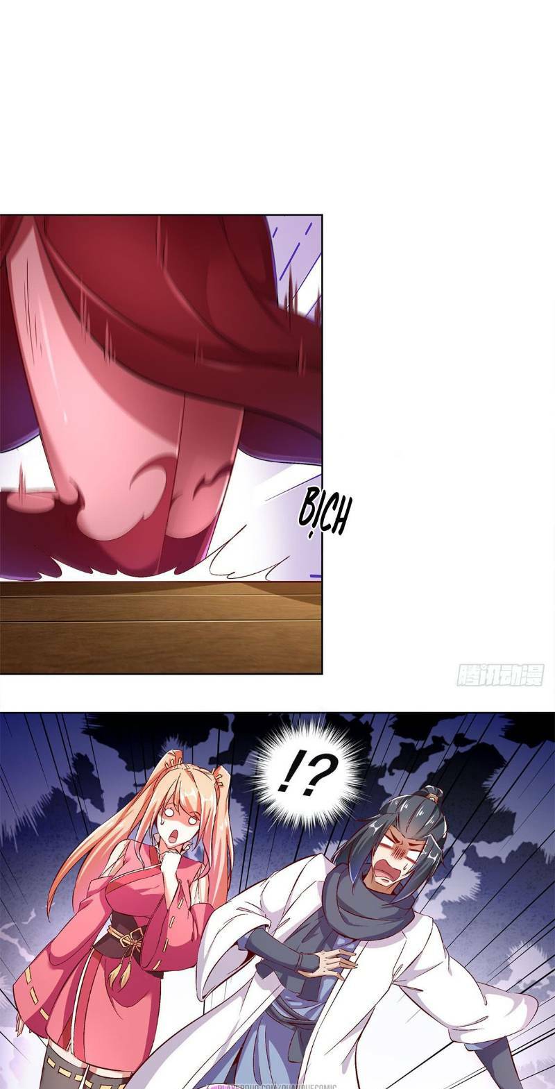 võng du chi tối cường đoán mệnh sư chapter 23 7