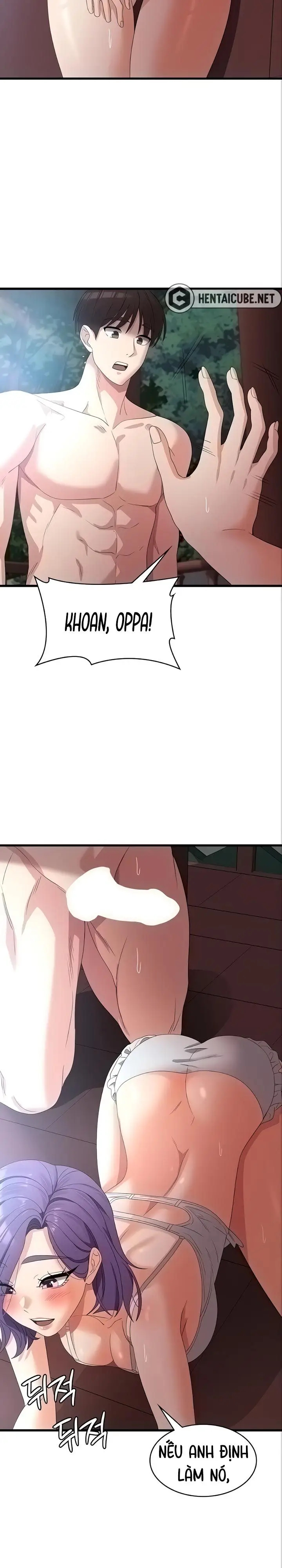 người đàn ông quyến rũ chapter 29 6