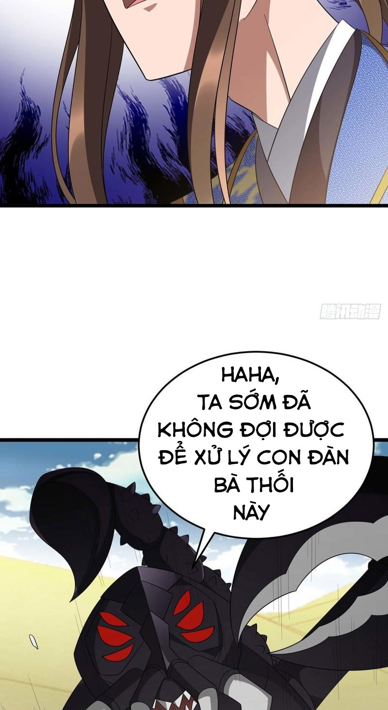 chúa tể tam giới chapter 235 34