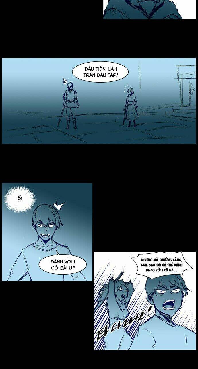 neverlan chronicle chapter 4 31