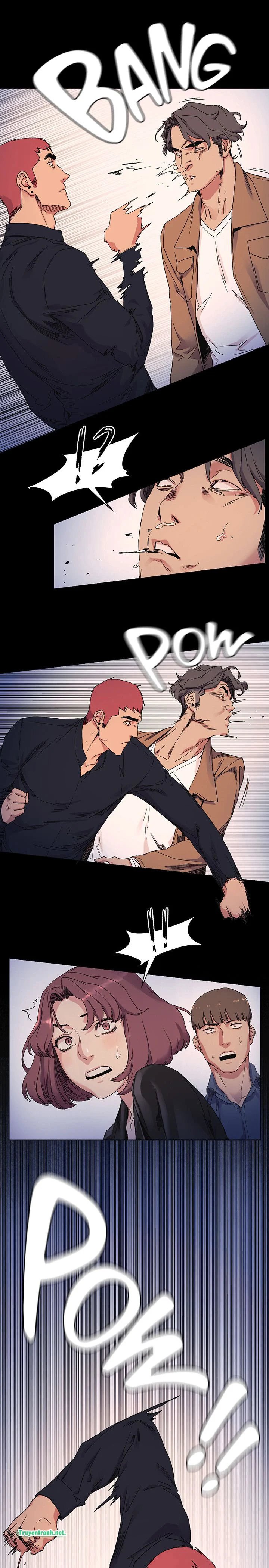 cuộc chiến thầm lặng chapter 43 5