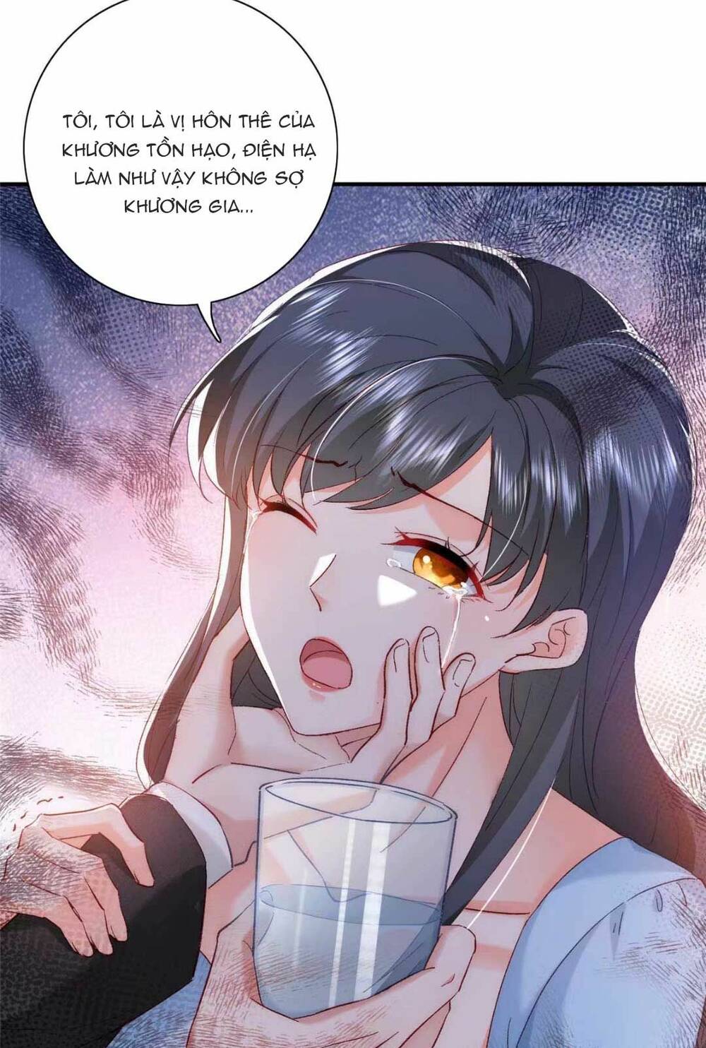 manh thê bé bỏng không dễ chọc chapter 26 11