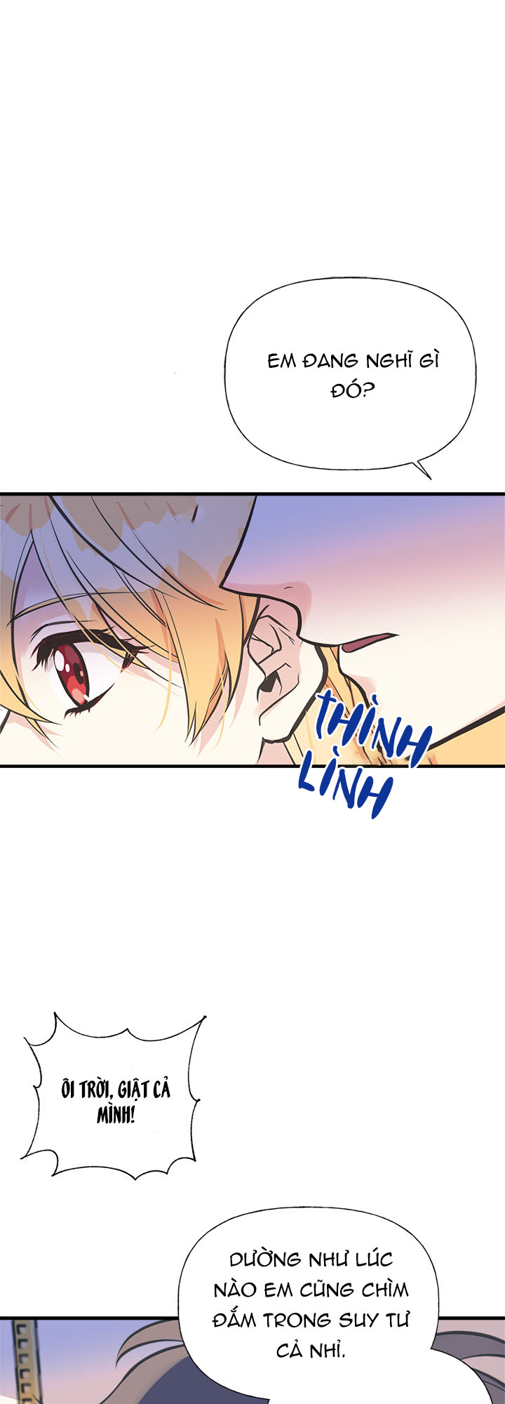 chị tôi đã nhặt về một nam chính quyến rũ chapter 49 68