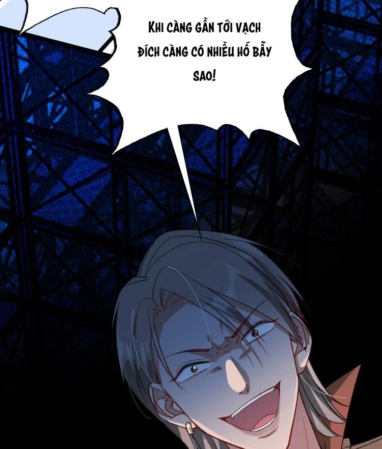 nụ hôn vực thẳm chapter 40 42