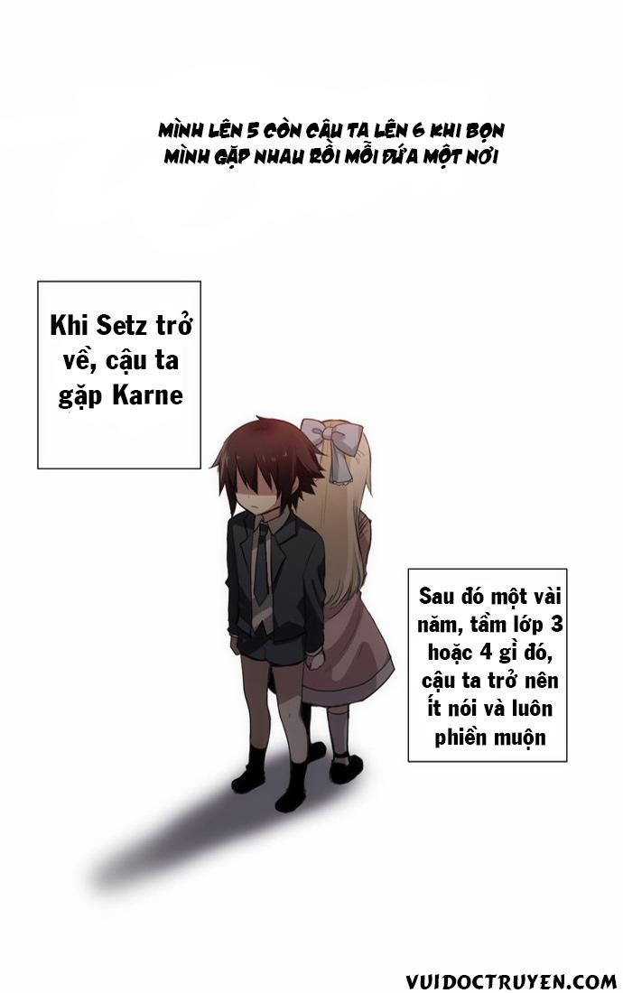 crepuscule (yamchi) chapter 46 19