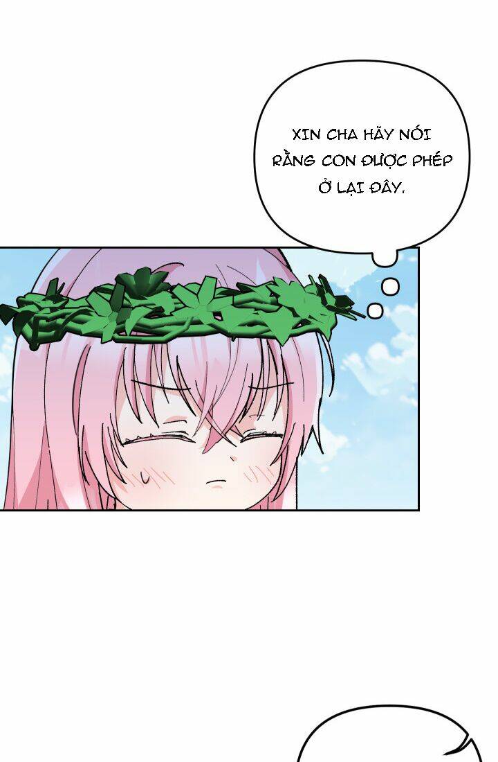 hoàng hậu bé bỏng chapter 38.1 49