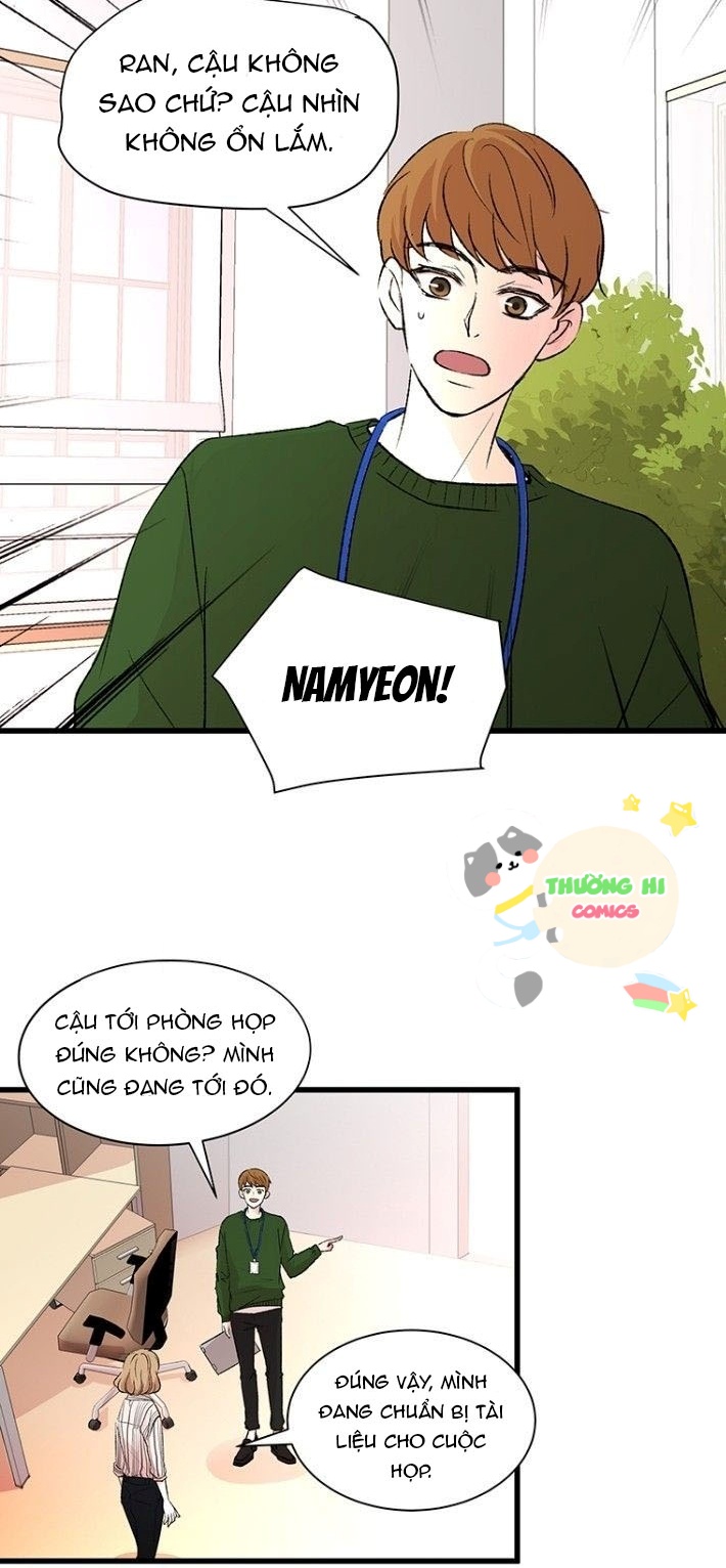 từng chút đến bên anh chapter 1 19