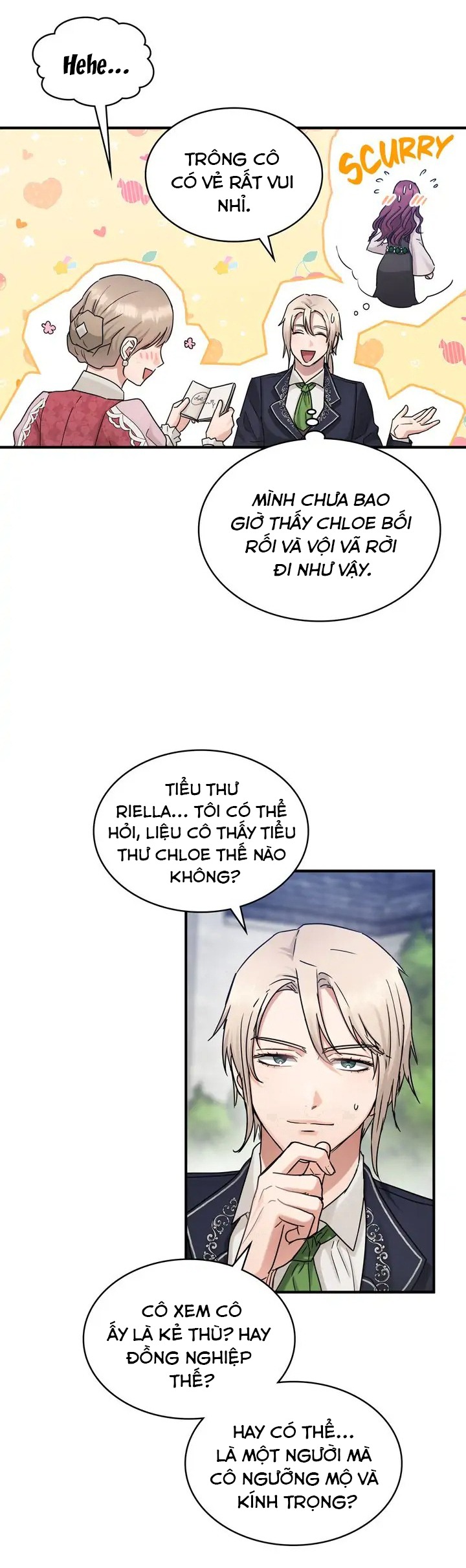 hai người thừa kế chapter 47 5
