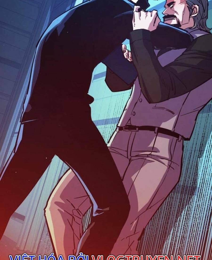 bạn học tôi là lính đánh thuê chapter 82 1