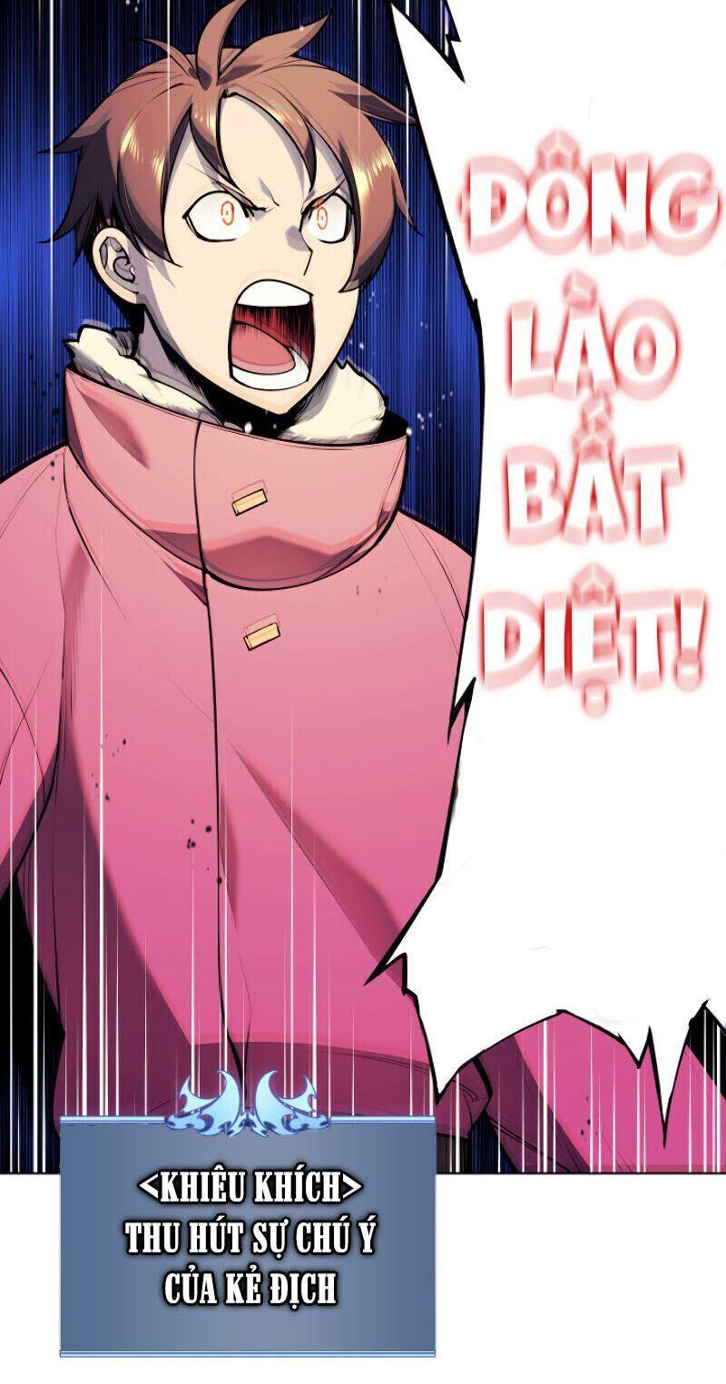 vượt qua giới hạn chapter 39 46