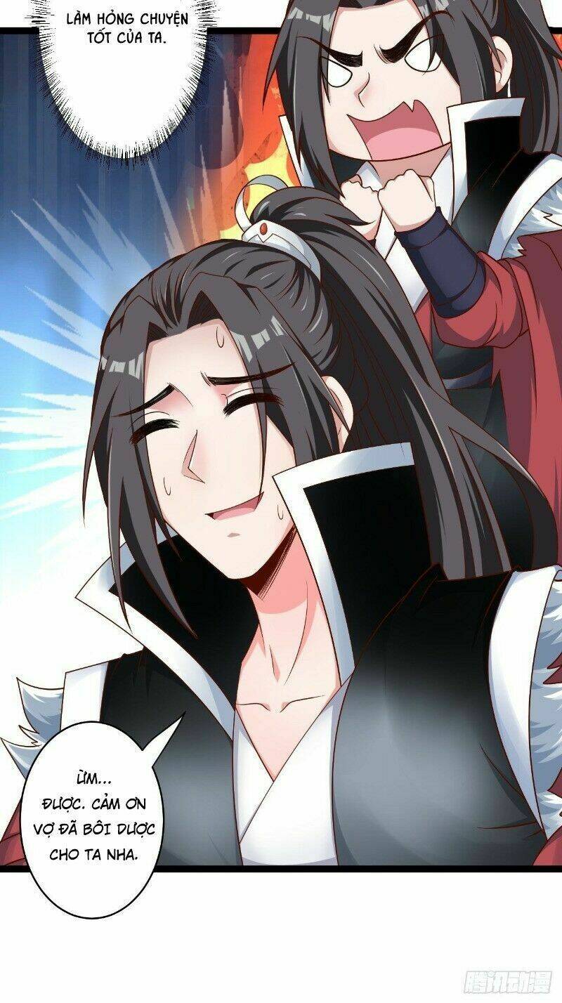 trọng sinh tối cường ma tôn ở rể chapter 75 10