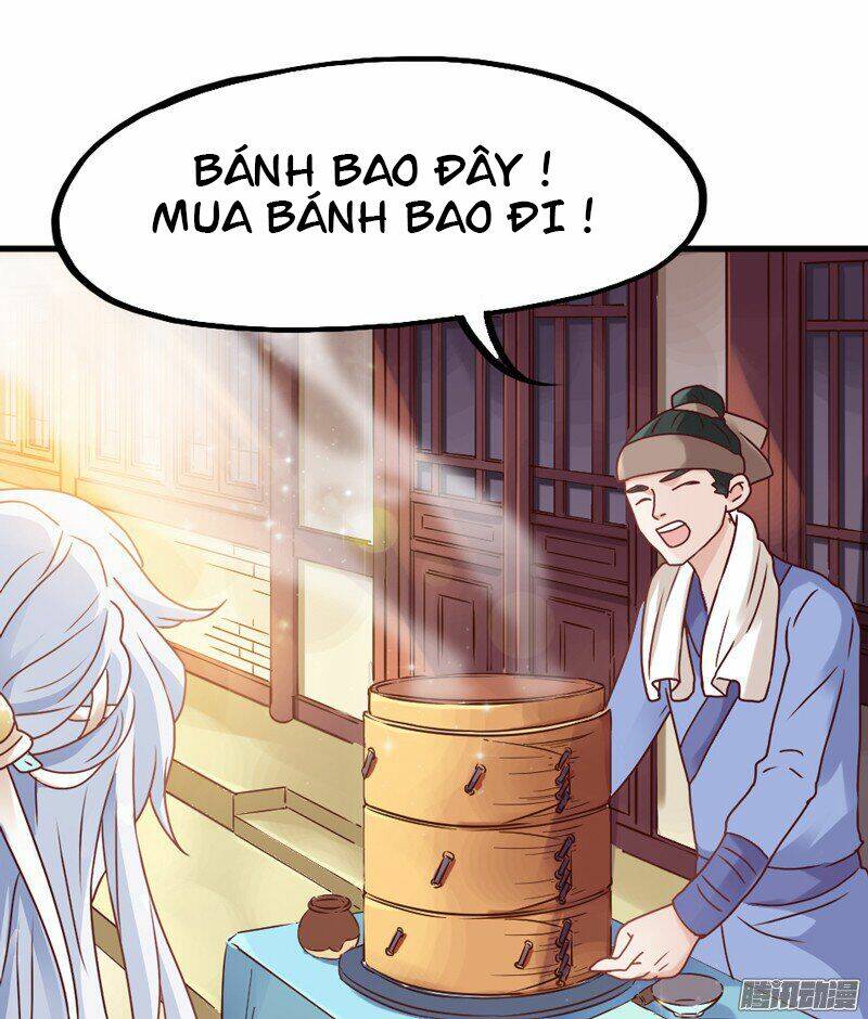 giữ chặt tiểu bạch long chapter 27 55