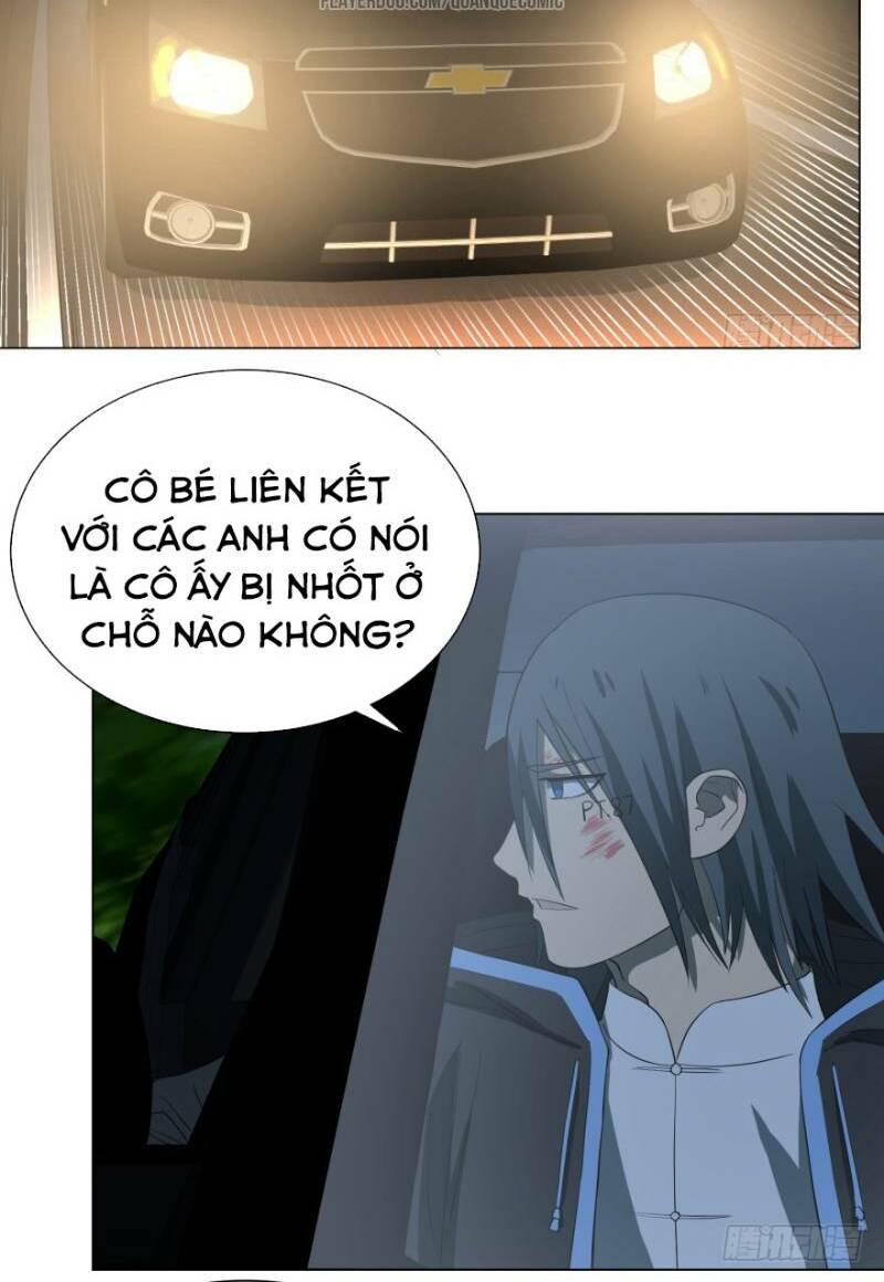 danh sách kẻ phản diện chapter 25 2