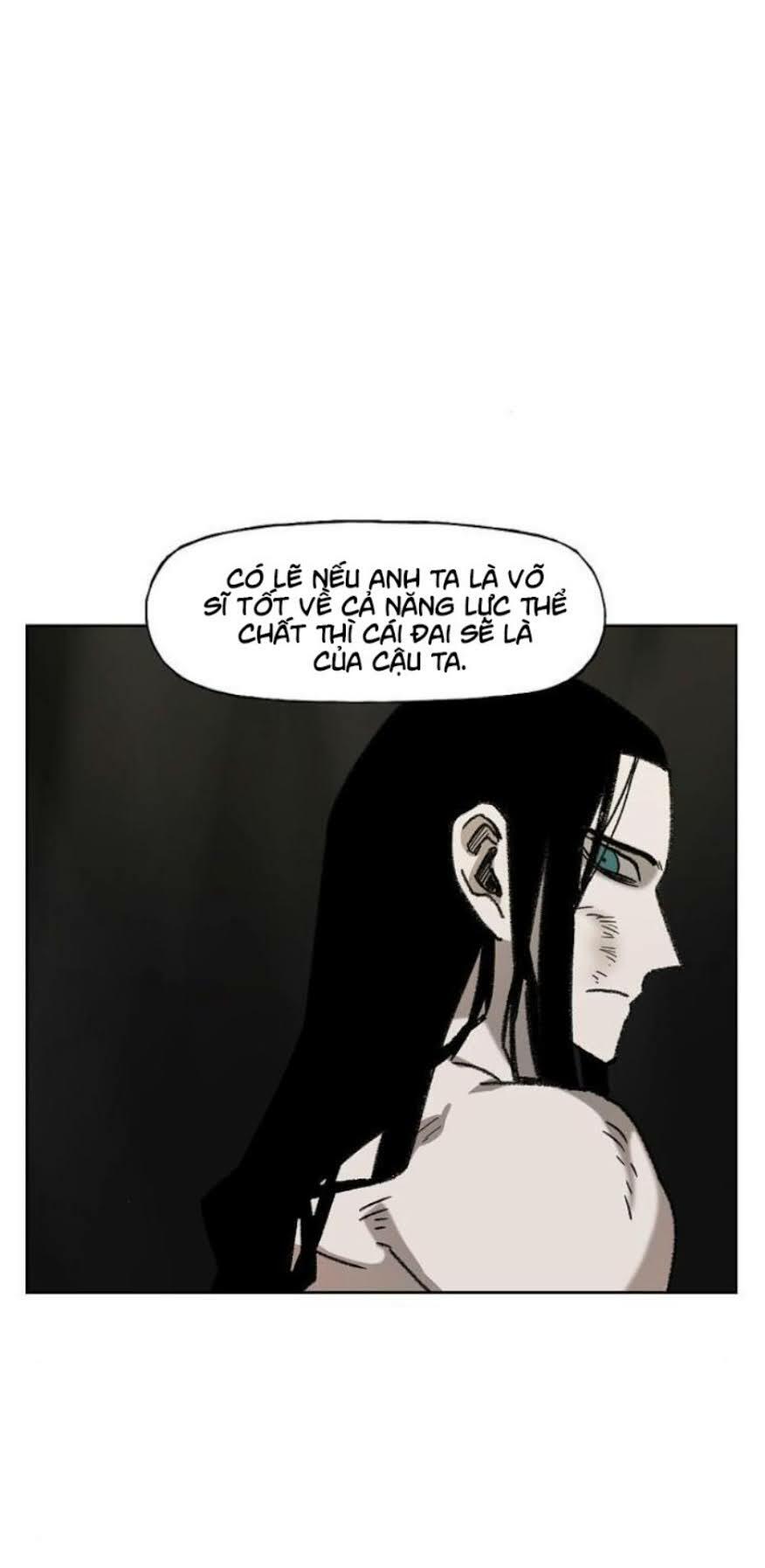 Võ Sĩ Quyền Anh chapter 57 44