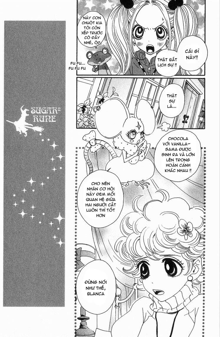 nữ phù thuỷ tập sự chapter 8 10