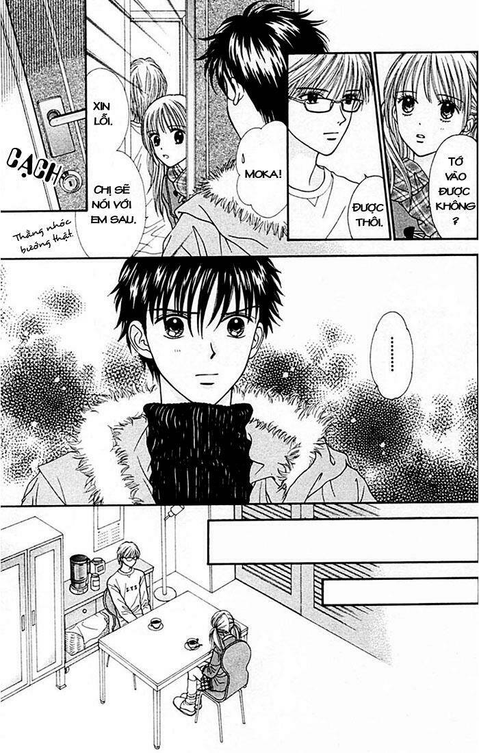 datte suki nan damon chapter 4 7