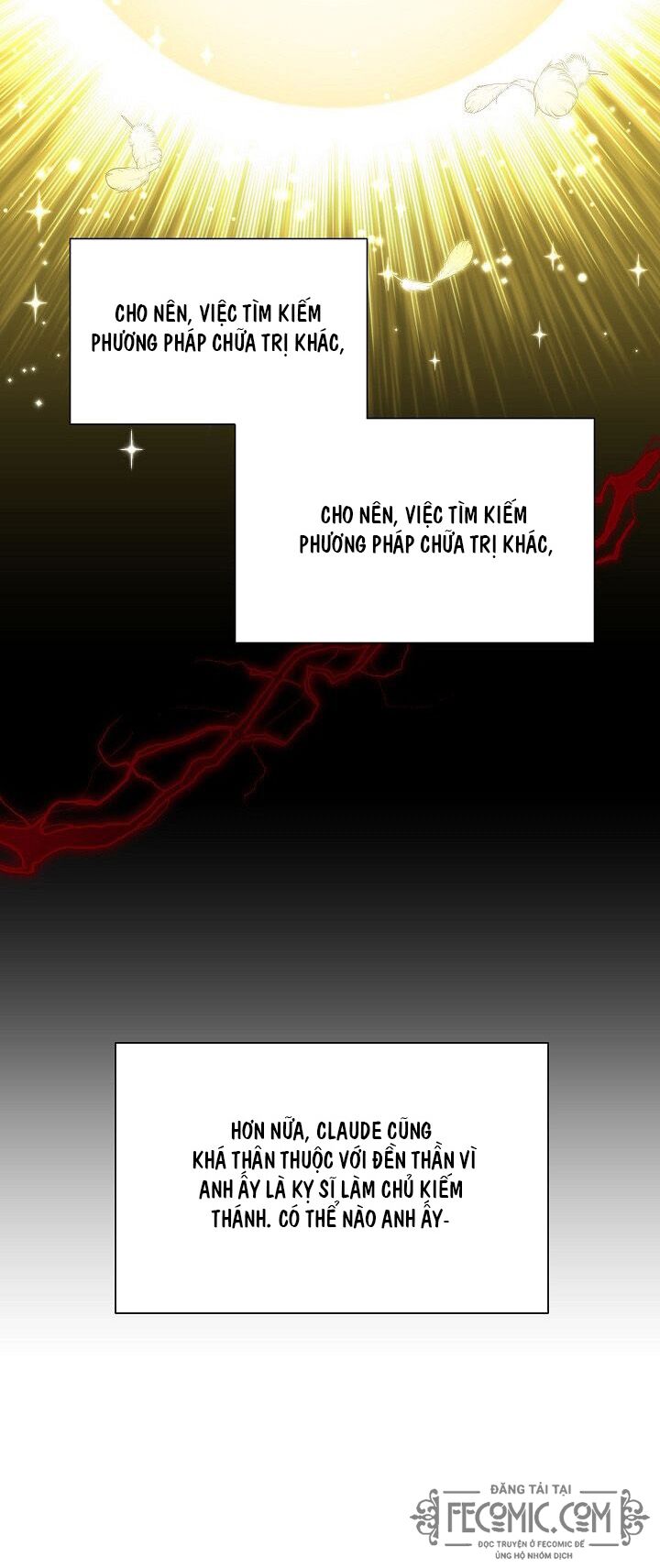 nữ công tước với tâm hồn trống rỗng chapter 50 27