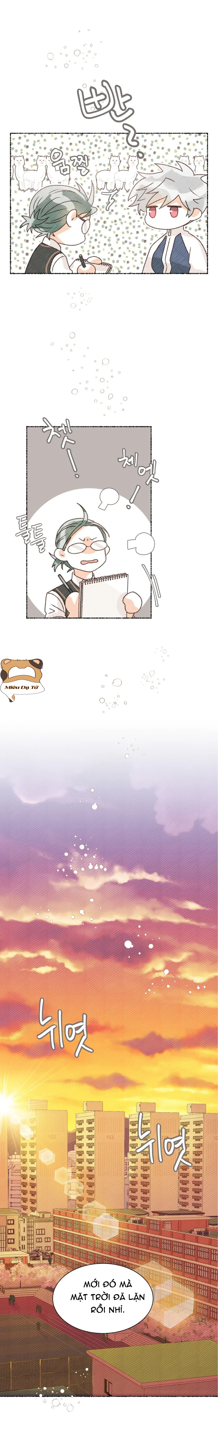 cảnh báo bản quyền chân dung chapter 7 9