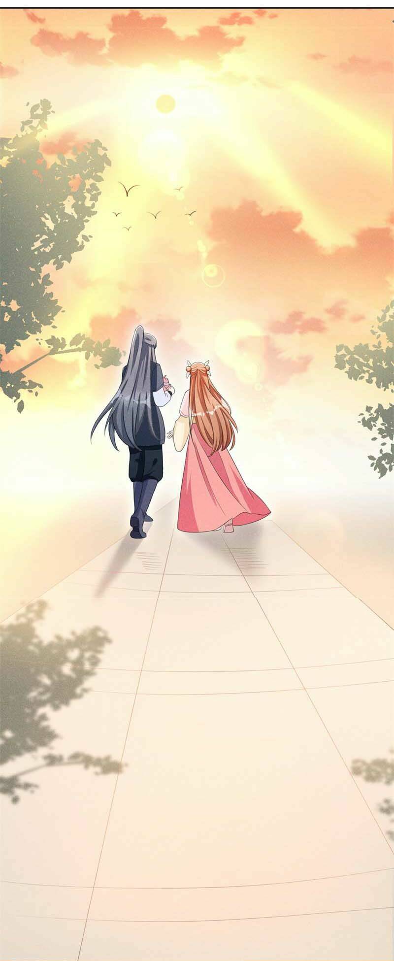 hoàng tử phu quân, ta nuôi ngươi a! chapter 13 27