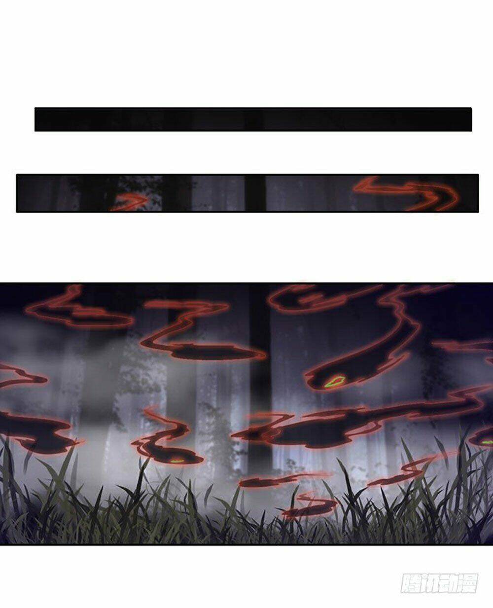 thiền tâm vấn đạo chapter 25 16