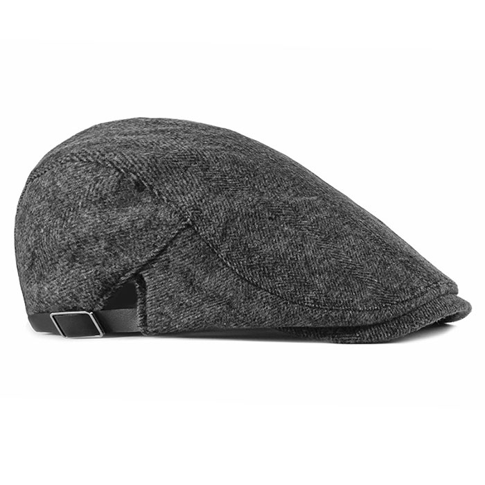 Mũ nồi, nón beret MN013 phong cách cổ điển lịch lãm cho nam và nữ