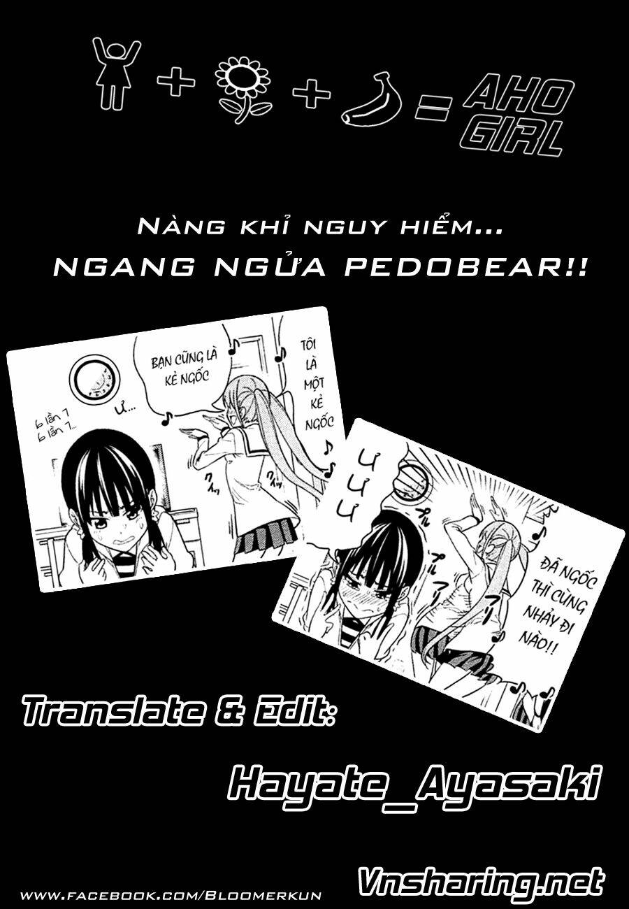 aho girl chapter 10 9