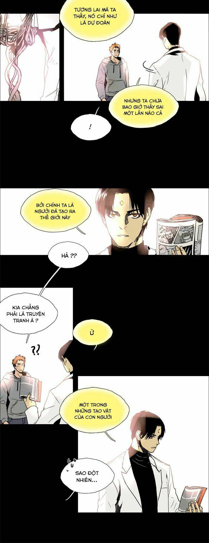 lessa 2: the crimson knight chapter 97 3