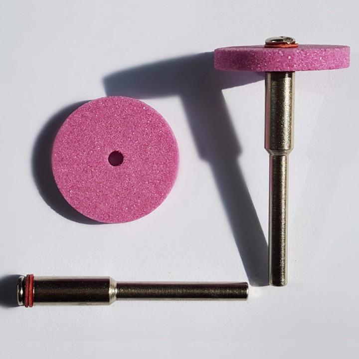 Bộ 2 Đá Mài 20mm