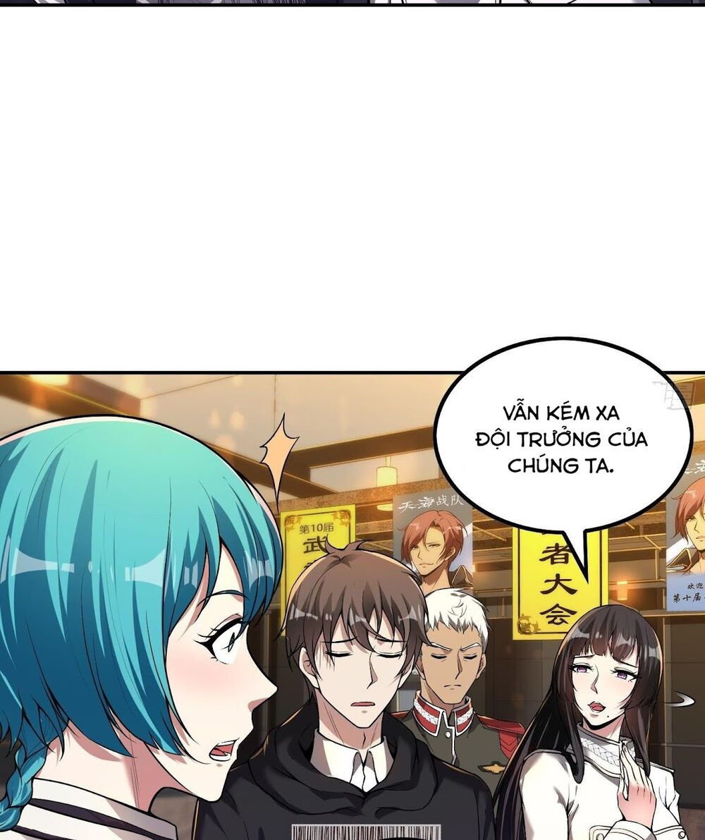 đệ nhất người ở rể chapter 50 2