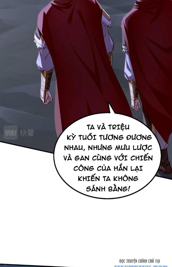 đại tần, ta là con tần thủy hoàng, giết địch thành thần chapter 47 43
