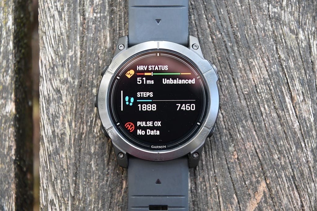 Đồng hồ Garmin Epix Pro – Sapphire Edition_Mới, hàng chính hãng