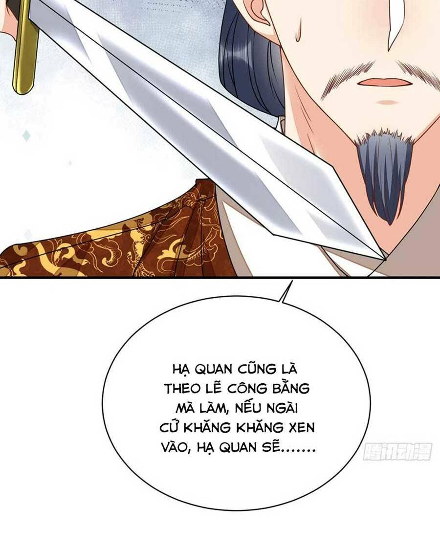 xuyên qua làm vương phi miệng quạ chapter 36 15