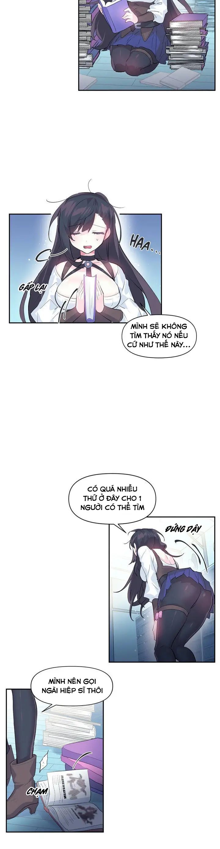 long in to lust-a-land chapter 13 12