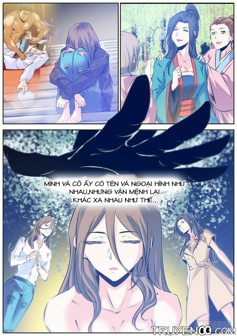 tần hiệp chapter 26 15