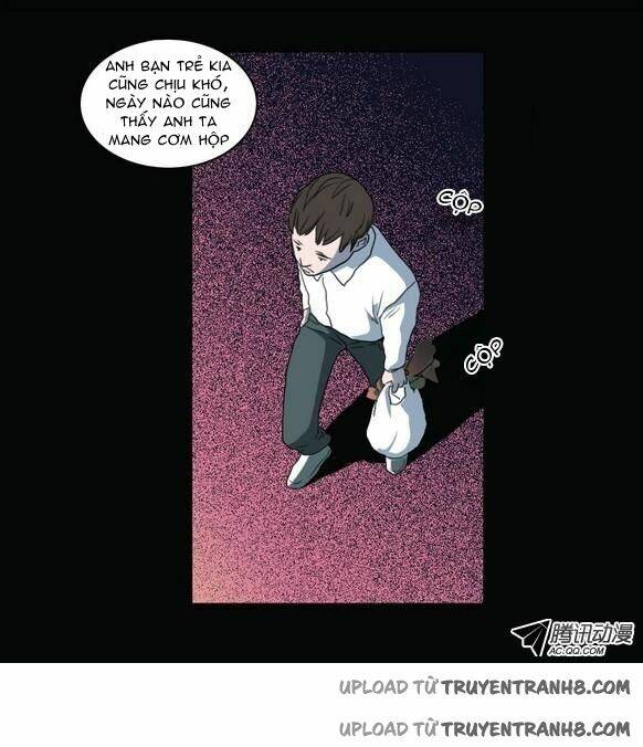 ớn lạnh tuyệt đối chapter 15 12