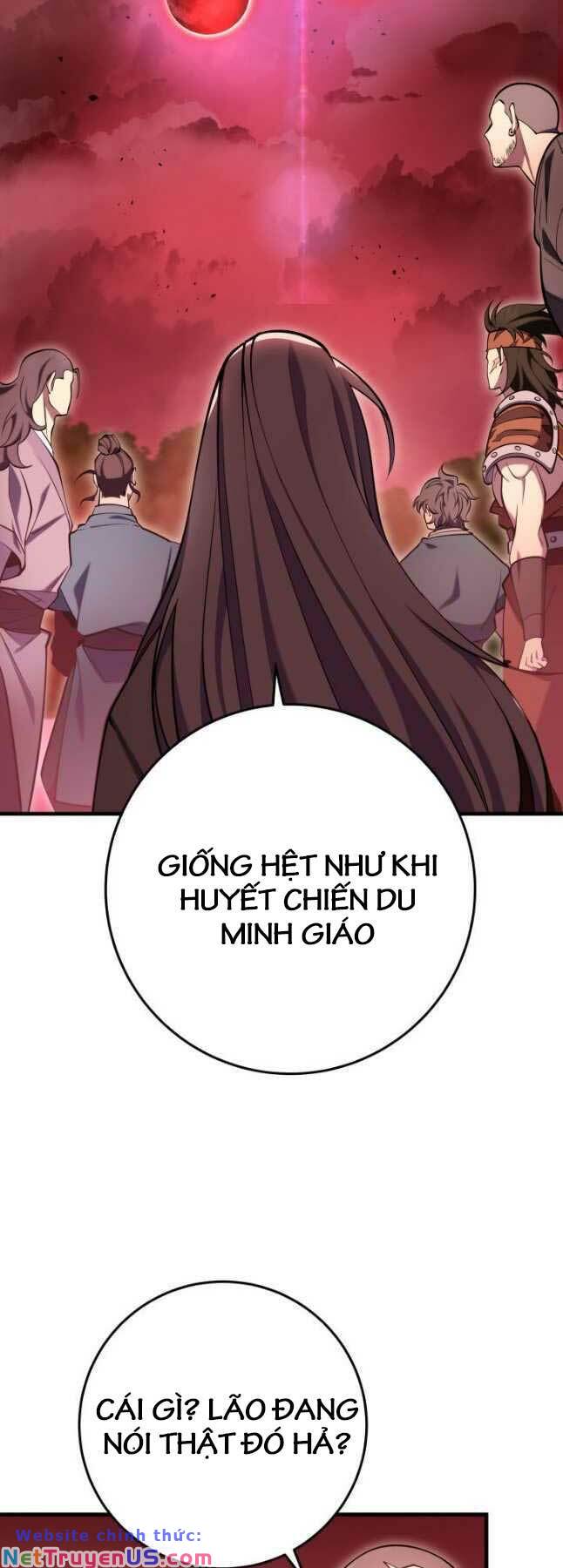 cửu thiên kiếm pháp chapter 74 62