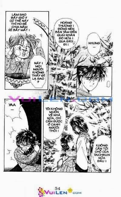 quyển sách kỳ bí chapter 2 55