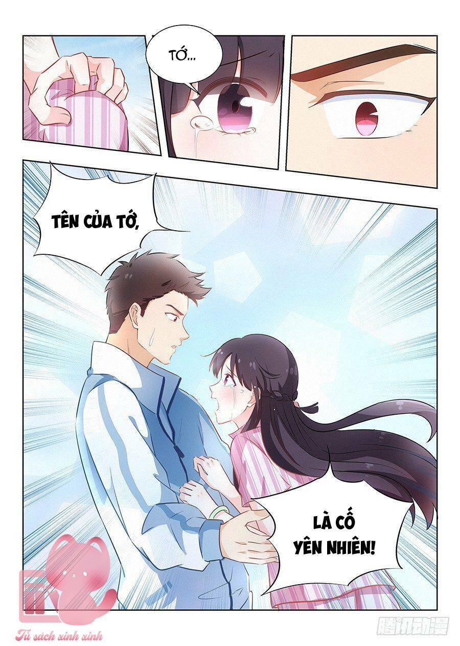 luyến ái 1/2 chapter 80 19