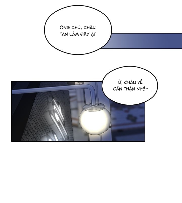 tình tay ba chapter 2 63