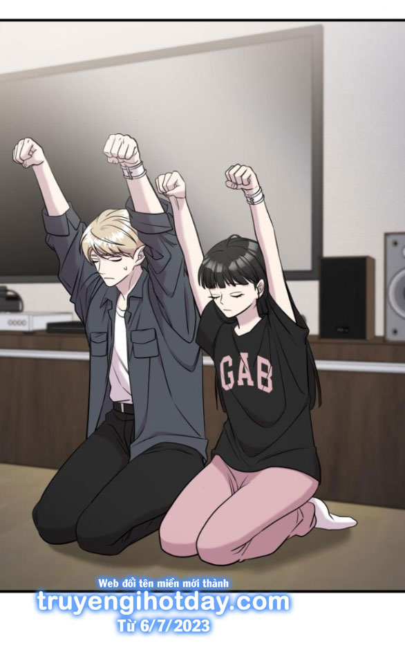 phản diện thuần túy chapter 59.1 48