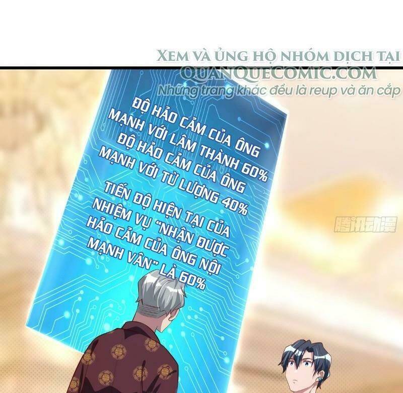 shipper thần cấp chapter 28 1