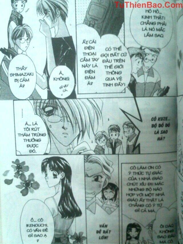 nguyện ước dưới ánh sao chapter 1 79