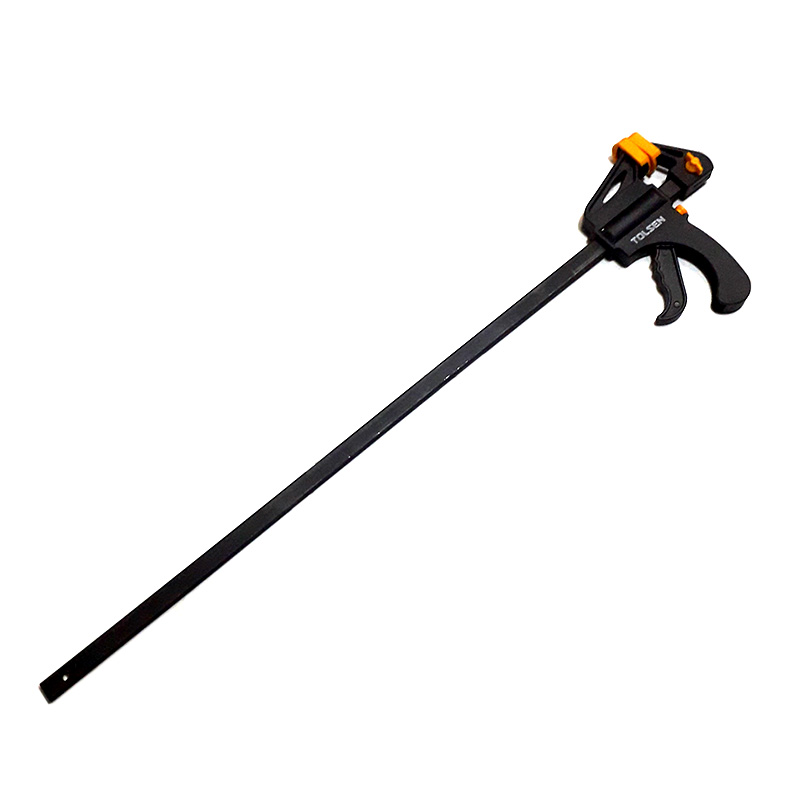 Kẹp Nhanh 24&quot; ( 600mm ) Tolsen 10207