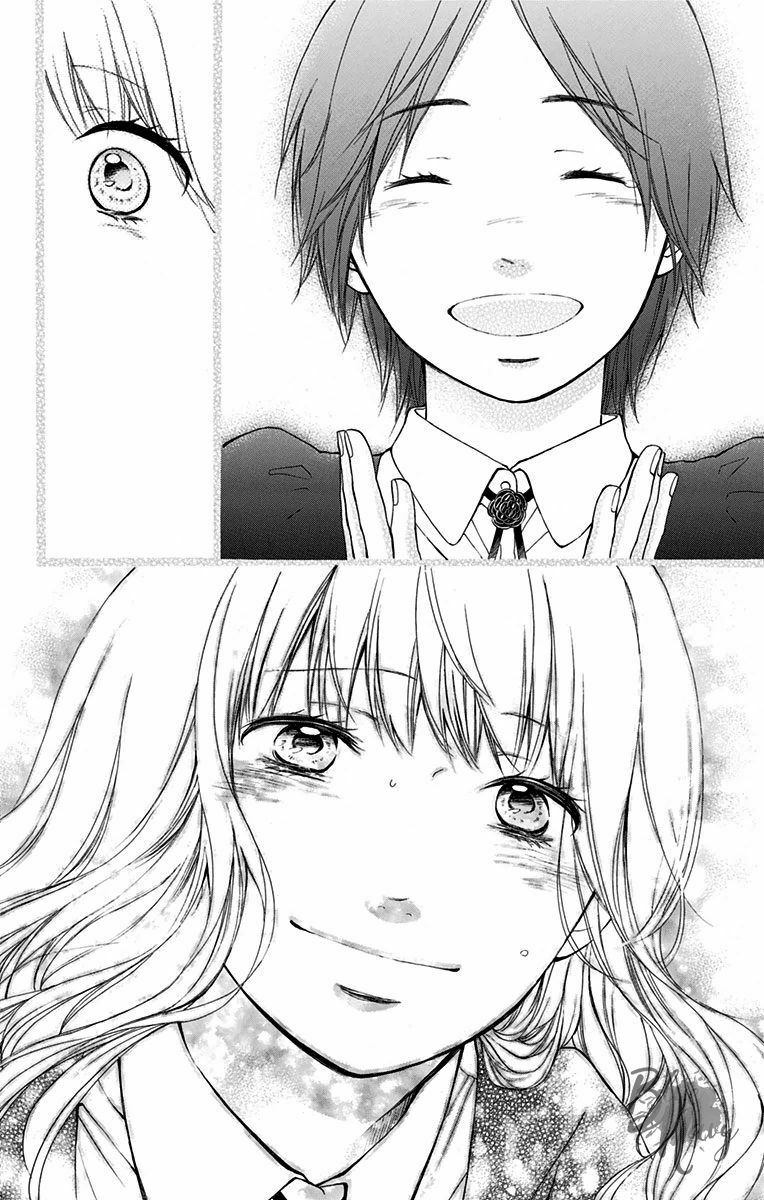 kono oto tomare! chapter 46 21